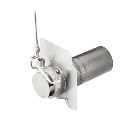 Горелка Hydronic MII купить в Санкт-Петербурге