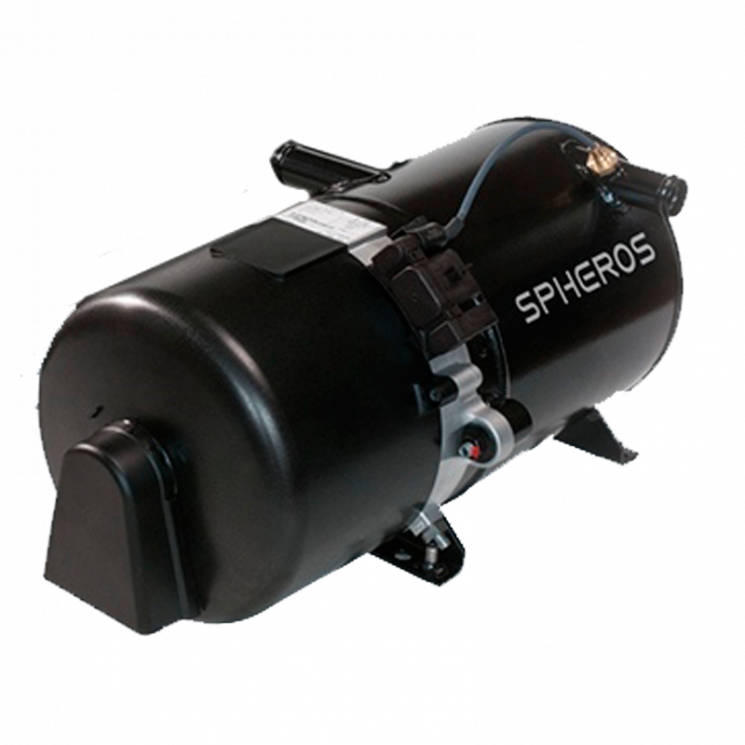 Webasto Spheros Thermo E+ 120 купить в Санкт-Петербурге