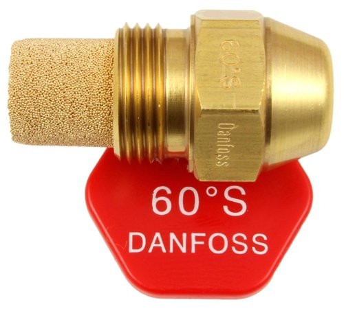 Форсунка OD Oil nozzle S;60; 0.50usg/h у купить в Санкт-Петербурге