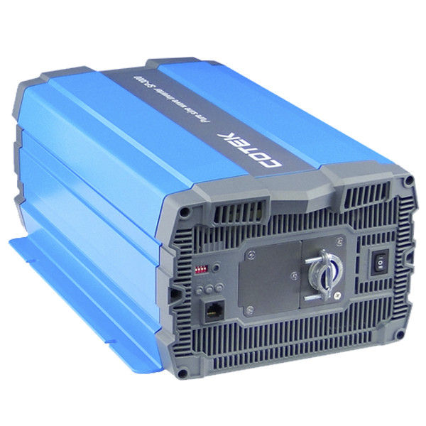 Инвертор COTEK SP-3000 купить в Санкт-Петербурге