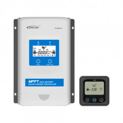 Контроллер заряда DR1206N-DDS