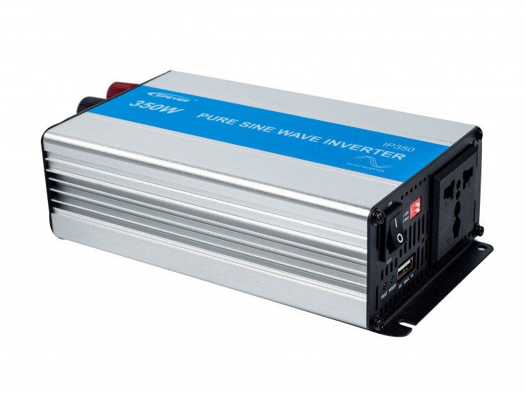 Инвертор EPEVER IP350-12 12V 350W купить в Санкт-Петербурге