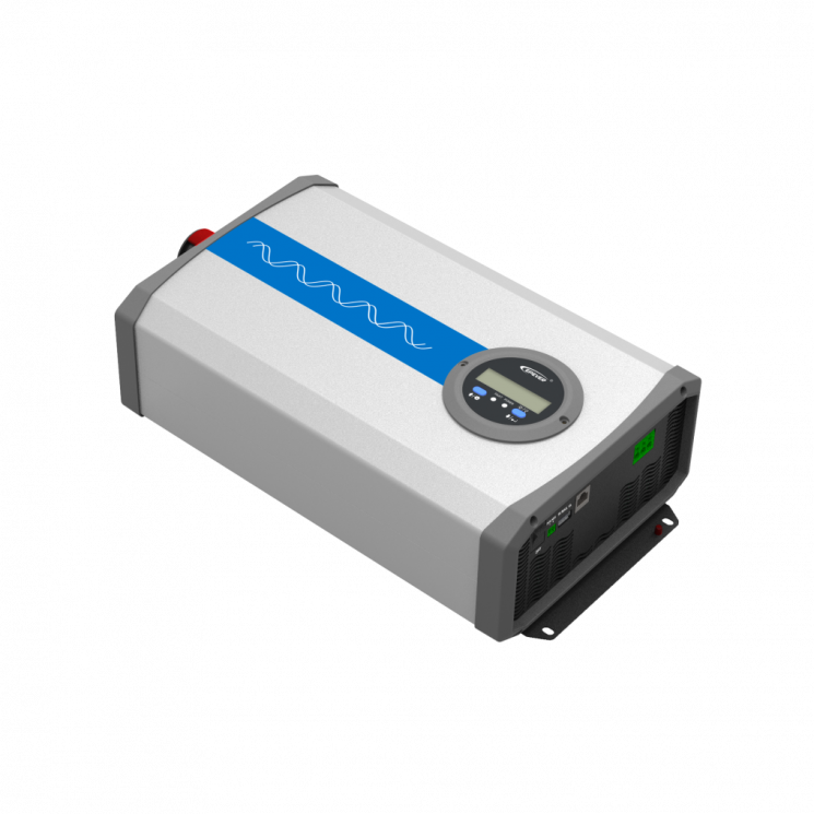 Инвертор EPEVER IP2000-Plus 12V 2000W купить в Санкт-Петербурге