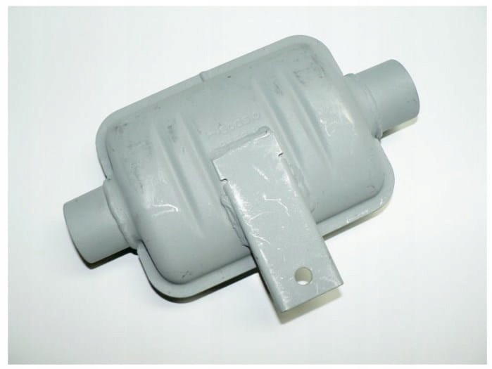 Выхлопной глушитель Ø 38 для Webasto Thermo 90, 90 S, 90 ST, Pro 90 купить в Санкт-Петербурге