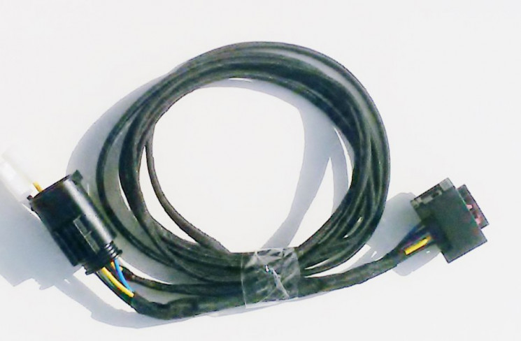 Адаптер диагностический для OEM Thermo Top E/P/V/C/Z купить в Санкт-Петербурге