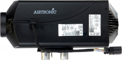Eberspacher AIRTRONIC M2 D4L дизель 24В 25.2729.05.0000