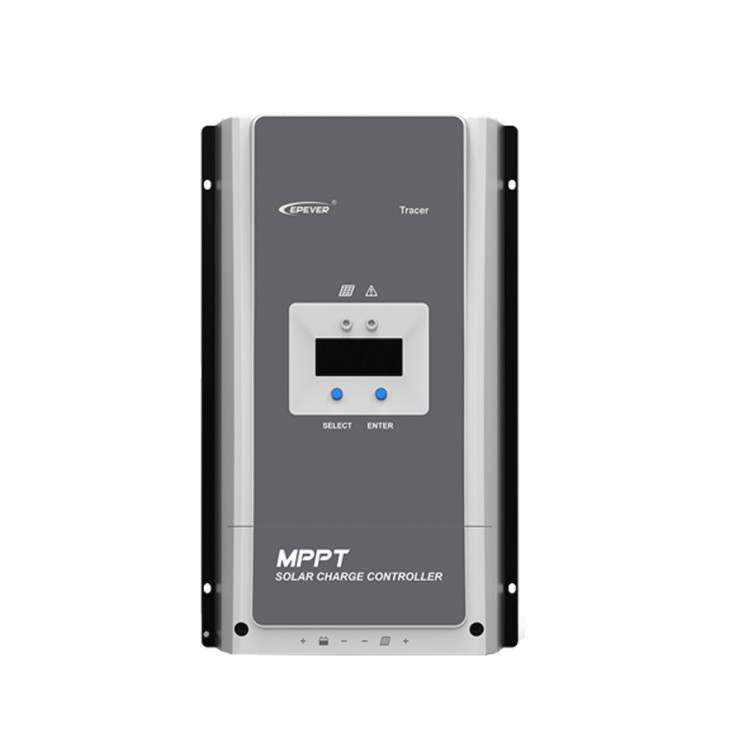 Контроллер заряда EPSolar Tracer MPPT 6415АN купить в Санкт-Петербурге