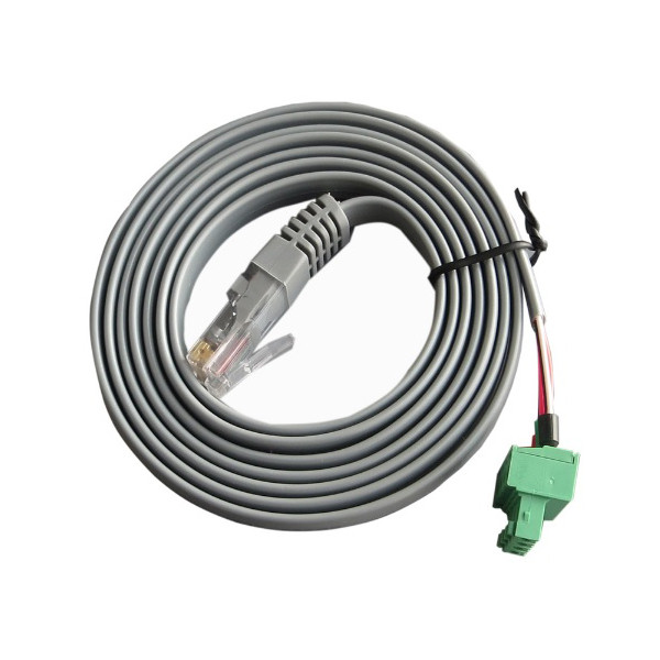 Коммутационный кабель для ПК CC-RJ45-3.81-150U купить в Санкт-Петербурге