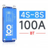 Smart BMS Daly 100A 4-8S купить в Санкт-Петербурге