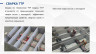 Аккумуляторная батарея SUNWAYS GP 12-150 купить в Санкт-Петербурге