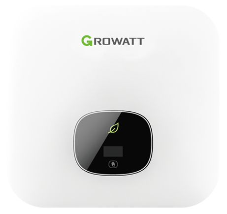 Инвертор Growatt MIN 5000TL-X купить в Санкт-Петербурге