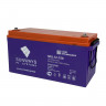 Аккумуляторная батарея SUNWAYS GEL 12-150 купить в Санкт-Петербурге